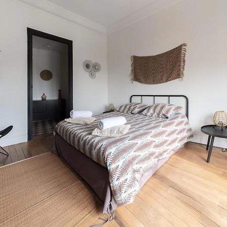 Residence Le Paris - Appartements Centre Ville Vichy Rom bilde
