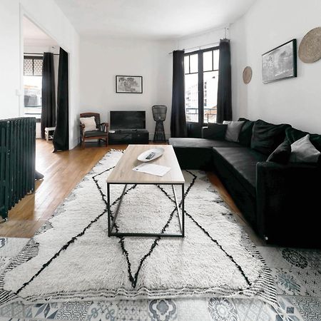 Residence Le Paris - Appartements Centre Ville Vichy Rom bilde