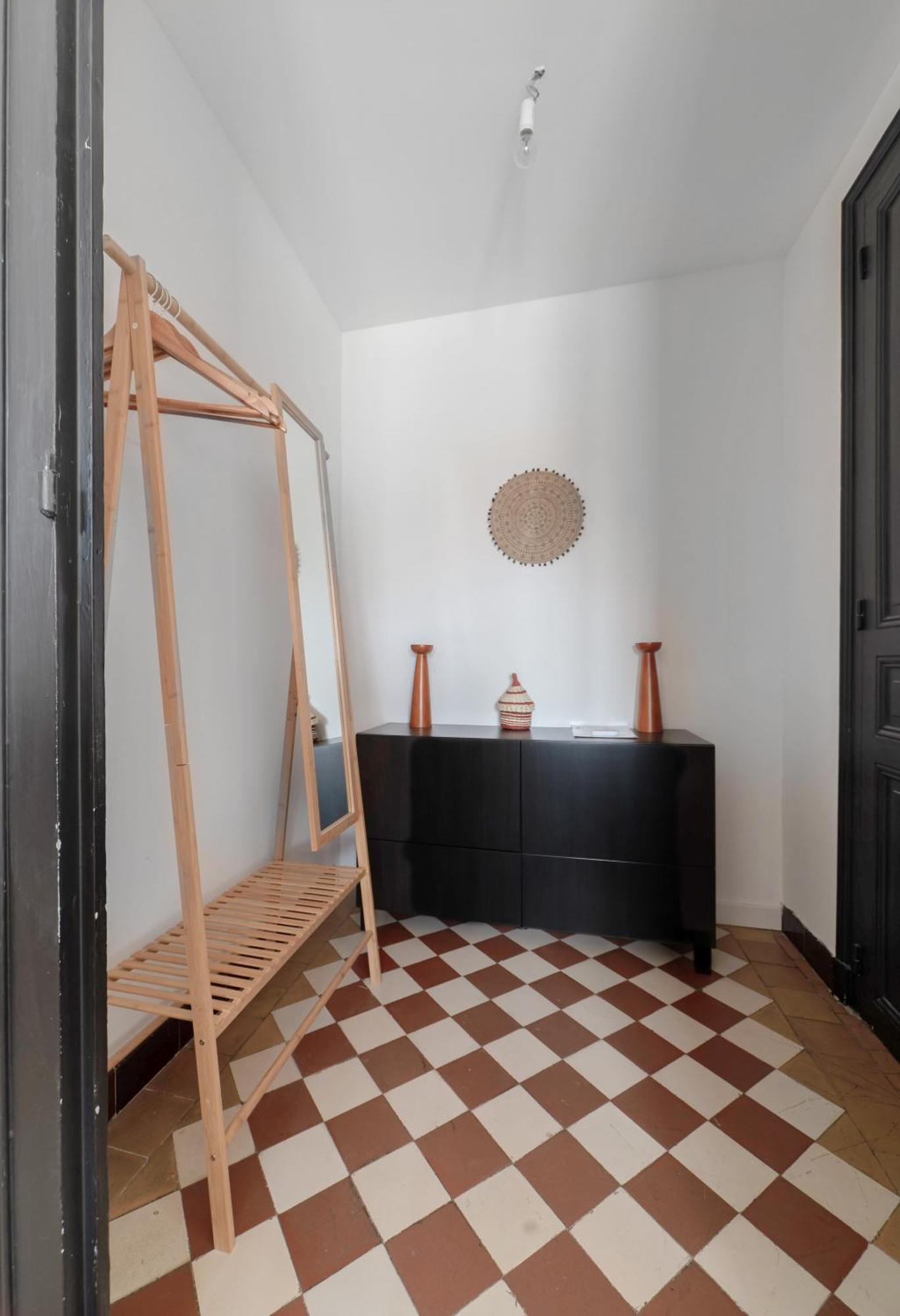 Residence Le Paris - Appartements Centre Ville Vichy Rom bilde